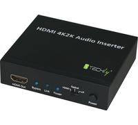 Video - Vari - Inseritore Audio Hdmi 4k2k