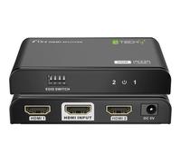 Video - Vari - Splitter Hdmi2.0 4k 2vie Hdr/edid