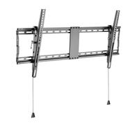Video - Vari - Staffa A Muro Inclinabile Tv Led Lcd 43-90'' Robusta E Pieghevole