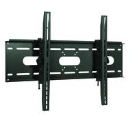 Video - Vari - Supporto A Muro Inclinabile Per Tv Led Lcd 42-80'' Nero