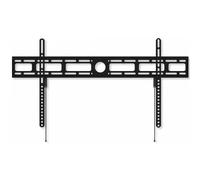 Video - Vari - Supporto A Muro Per Tv Led Lcd 42-80'' Ultra Slim Fisso H400mm