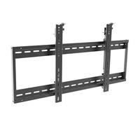 Video - Vari - Supporto A Muro Per Tv Led Lcd 45-70'' Per Applicazioni Videowall