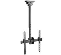 ICA-CPLB-944S - Supporto da soffitto per 1 LCD da 32'' - 55''