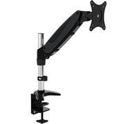 Video - Vari - Supporto Tubolare A Gas Da Scrivania Per Monitor 15-27'' 360mm...