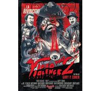 Video Violence - Part 2 (DVD) Lee Miller Bart Sumner