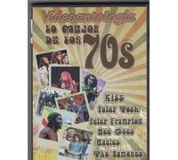 Videoantologia Lo Mejor De Los 70's