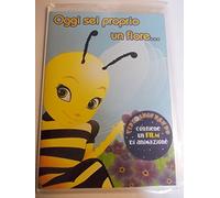 Videoaugurando - L'Apetta Giulia E La Signora Vita (Dvd+Biglietto Di Auguri)