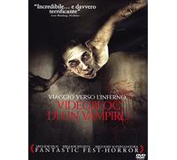 Videoblog di Un Vampiro