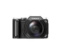 Videocamera 4K con acquisizione di immagini da 64 MP, zoom 18x e flip screen, connettività WiFi per la condivisione senza interruzioni di foto e video (nero)