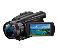 Videocamera 4K Sony FDR-AX700