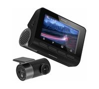 VIDEOCAMERA 70MAI A800S 2160p, Visione Notturna, Camera esterna, Micro SD, Wi-Fi, Funzione visione notturna, Sistema di alimentazione: Adattatore di alimentazione / batteria / accumulatore