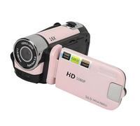 Videocamera 720P con corpo in polistirolo per le avventure | Schema compatto e intuitivo per viaggi in famiglia, immagini chiare per incidenti sportivi