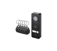 Videocamera a colori EM-10AHD RF-1 H3016