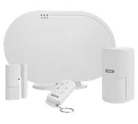 VIDEOCAMERA ABUS FUAA35001A security alarm system, Sistema di alimentazione: Elettrico