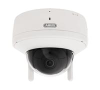 VIDEOCAMERA ABUS TVIP42562 security camera, da Interno ed esterno, Sì, Funzione visione notturna, Sistema di alimentazione: Elettrico