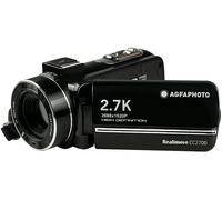 Agfaphoto - Videokamera Realimove Cc2700 NUOVO