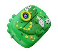 Videocamera amichevole per bambini 1080P con due lenti e stampante Thermals per stampa Thermals dei ragazzi delle ragazze del bambino