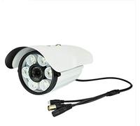 Videocamera Analogica A Luce Bianca Telecamera Hd Per Visione Notturna Diurna E Notturna A Colori Telecamera Per Videosorveglianza Notturna Hd