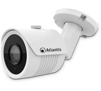 VIDEOCAMERA ATLANTIS LAND A11-UX826A-BP security camera, da Interno ed esterno, No, Funzione visione notturna, Microfono integrato, Sistema di alimentazione: Elettrico