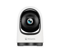 VIDEOCAMERA ATLANTIS LAND A14-SC915 security camera, Sì, Sistema di alimentazione: Elettrico