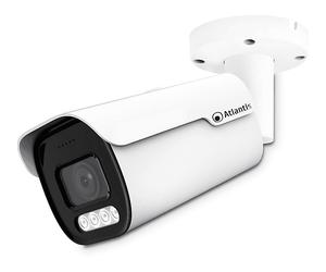 VIDEOCAMERA ATLANTIS LAND UX1014A-BPVM, da Interno ed esterno, No, Funzione visione notturna, Microfono integrato, Sistema di alimentazione: Elettrico