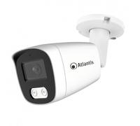 VIDEOCAMERA ATLANTIS ULTRAPLEX A11-U527S-BP IP PoE Bullet 8Mpx 2592x1944 25fps H