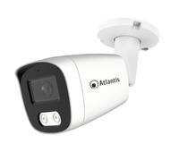 VIDEOCAMERA ATLANTIS ULTRAPLEX A11-U527S-BP IP PoE Bullet 8Mpx 2592x1944 25fps H