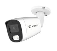 VIDEOCAMERA ATLANTIS ULTRAPLEX A11-U810A-BP IP PoE Bullet 8Mpx 3872x2180 20fps H