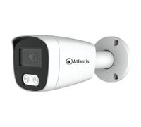 VIDEOCAMERA ATLANTIS ULTRAPLEX A11-U827S-BP IP PoE Bullet 8Mpx 3840x2160 25fps H