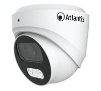 VIDEOCAMERA ATLANTIS ULTRAPLEX A11-U827S-BPVM IP PoE Bullet Motorizz 8Mpx 3840x2