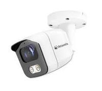 VIDEOCAMERA ATLANTIS ULTRAPLEX A11-UX1014A-BP IP PoE Bullet 8Mpx 3840x2016 20fps H.264/265 1/2.8" CMOS IR 2 led 15m NEW