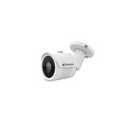 VIDEOCAMERA ATLANTIS ULTRAPLEX A11-UX826A-BP IP PoE Bullet 3Mpx 1920x1080 H.264/H.265 20fps 1/2.9" CMOS IR 2 Array led 15mt