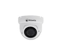 VIDEOCAMERA ATLANTIS ULTRAPLEX A11-UX826A-DP IP PoE Dome 3Mpx 1920x1080 H.264/H.