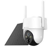 VIDEOCAMERA ATLANTIS VOLTA 4G/LTE PT VL70P-4G WL FHD 15fps H.264 4x batt ricaric