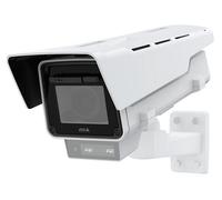 VIDEOCAMERA AXIS 02168-031 security camera, da Interno ed esterno, No, Funzione visione notturna, Microfono integrato, Sistema di alimentazione: Elettrico