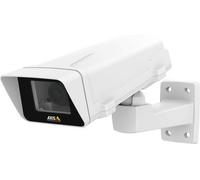 VIDEOCAMERA AXIS M1124-E, da Esterno, No, Microfono integrato, Sistema di alimentazione: Elettrico