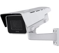 Axis P1385-E - Telecamera di sorveglianza di rete