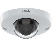 AXIS P3905-R Mk III Telecamera di sicurezza IP a cupola Interna 1920 x 1080 pixel Soffitto