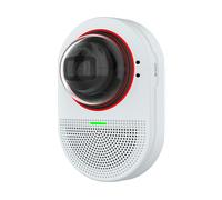 AXIS Q9307-LV Telecamera di sicurezza IP a cupola Interna 2592 x 1944 pixel Murale