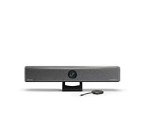 Videocamera Barco Bar Core 4K Ultra HD 120° Zoom 3x WiFi Grigia