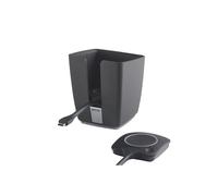 Barco Tray 2 x USB-C buttons Nero (ClickShare Tray + 2 ClickShare Conference Buttons - Set of 2 Conferencing Buttons and a Tray