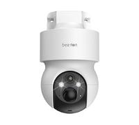 VIDEOCAMERA BEAFON SAFER 3S Pro, da Esterno, Sì, Funzione visione notturna, Microfono integrato, Sistema di alimentazione: Elettrico