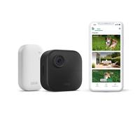 Videocamera Blink Outdoor 4 (Ultimo modello) Videocamera di sicurezza smart HD