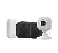 Videocamera Blink Outdoor 4 Videocamera Mini 2K Blink (ultimo modello) Bianca