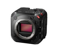 Panasonic lumix dc-bs1h