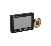 Bravo Spioncino Maxi Sottocchio Display 4.3’’ 720p