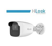 Videocamera Bullet IP 4K Hilook 8MP 4.0mm IR 50mt compatibile con Hikvision