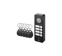 Videocamera colore EM-10AHD RF-4 H3018