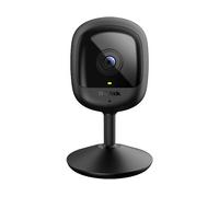 VIDEOCAMERA D-LINK DCS-6100LH, da Interno, Sì, Funzione visione notturna, Microfono integrato, Sistema di alimentazione: Elettrico