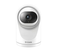 VIDEOCAMERA D-LINK DCS-6501LH/E security camera, da Interno, Sì, Funzione visione notturna, Microfono integrato, Sistema di alimentazione: Elettrico